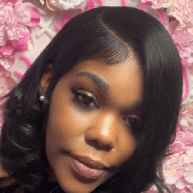 Wig Installation/ Refresh at Janika Scott Beauty in North Chesterfield, VA